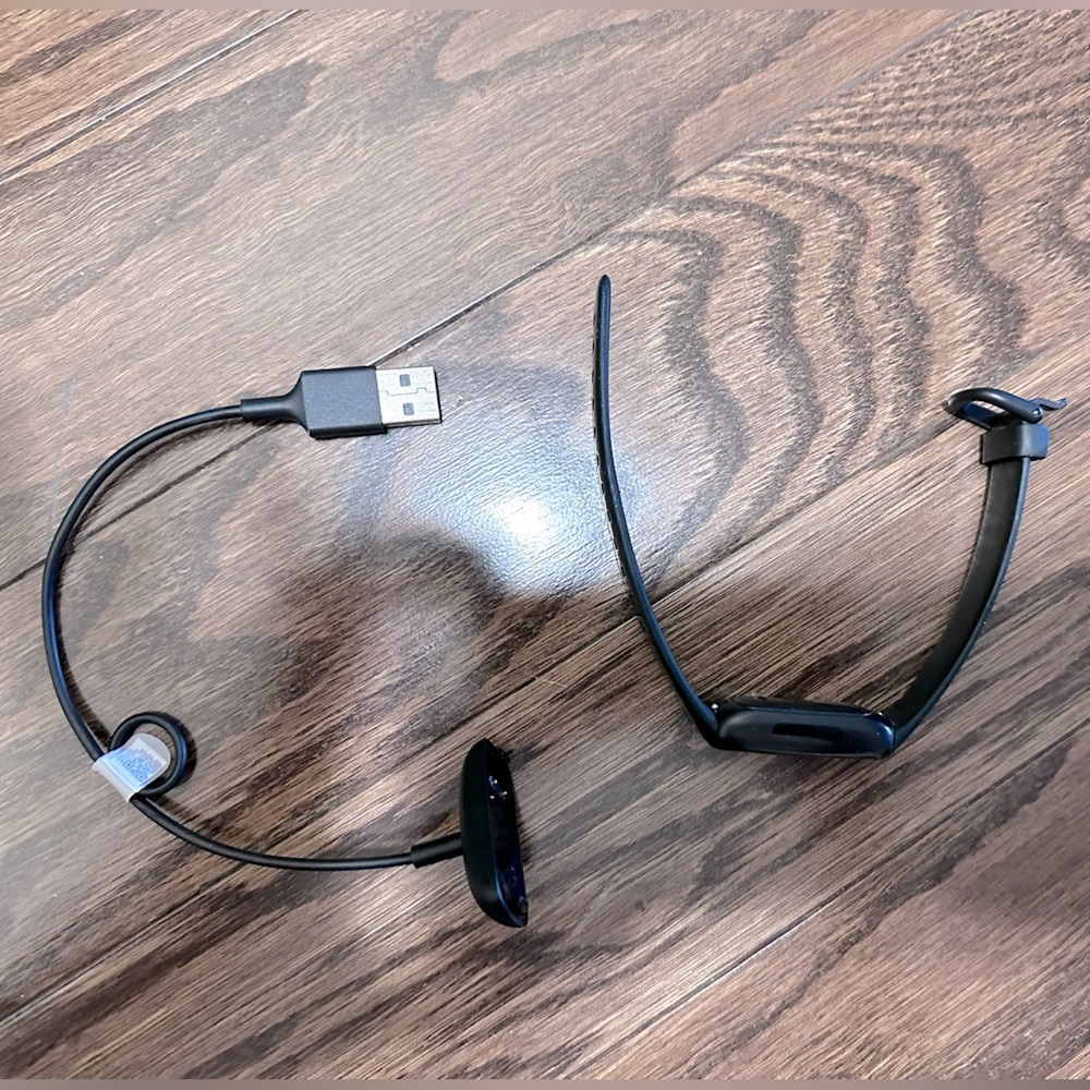 Fitbit inspire 3